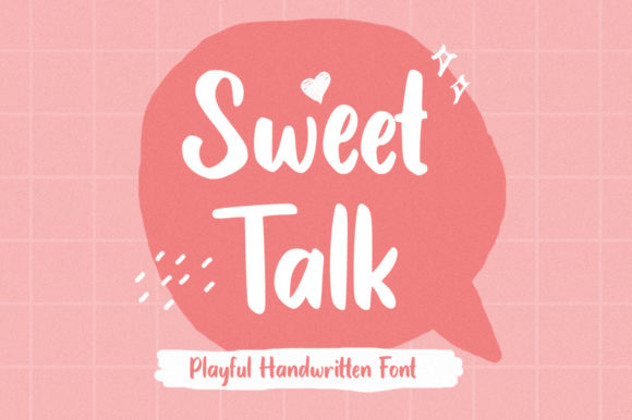 Sweet Talk: Elevate Designs with Authentic Elegance